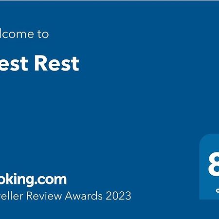 斯培西亚Nest Rest公寓 外观 照片